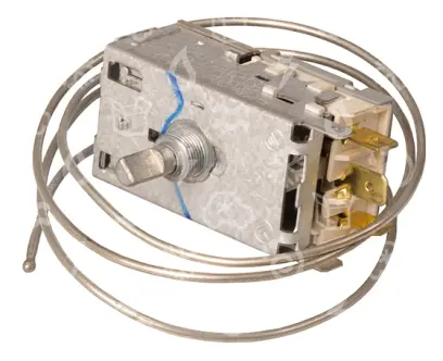 termostat chladničky BEKO, WDF26AK